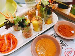 -蔡澜PHO(海岸城店)