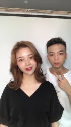 -GY style salon网红签约