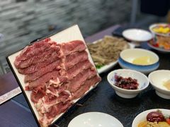 -清真·德顺祥铜锅涮羊肉(宝丰店)