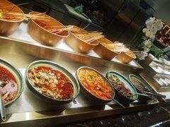 -汉丽斯巴西烤肉自助(市南店)