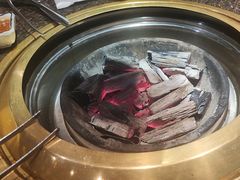 -正苑26年海鲜烤肉•牛尾汤汤饭(东港店)