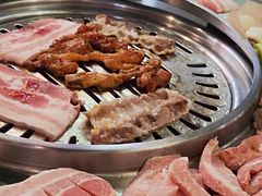 -哈哈碳都·牛肋条无限自助烤肉(宝龙店)