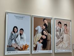 -海马体照相馆(成都来福士广场店)