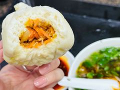 -胡家包子·清真(大众巷店)