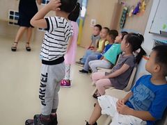 -格林菲尔幼儿园