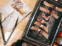 -ジャンボ釣船 つり吉(新世界店)