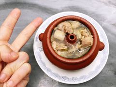 -蔼若春.传承三十年云南菜(金碧公园店)