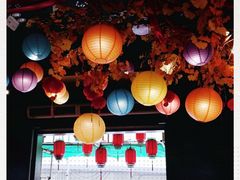 -蓉城老妈火锅(双林路店)