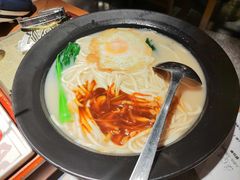 -大鸽饭(北京路店)