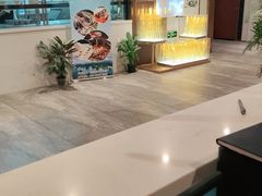 -锋味餐厅(空港复悦里店)