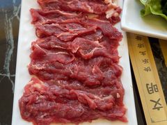 -潮汕美牛肉丸火锅店(天宁寺店)