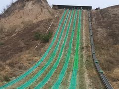 -古柏渡飞黄旅游区