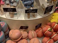 -LUSH(威尼斯人店)