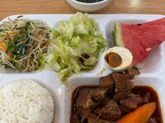 -全统永和豆浆(扬村三路店)