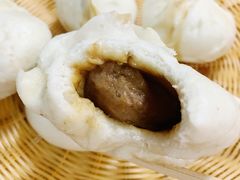 牛肉包子-清真·老金家牛肉店(会展路店)