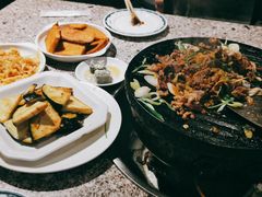 -厚味居炙子烤肉·清真(天桥南纬路店)