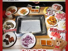 -春天烤肉自助餐厅(贵都店)