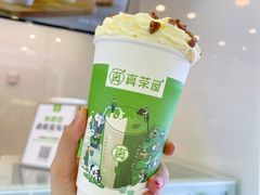 -真茶屋·0奶精(街道口一店)