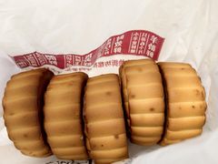 -清真·鸦儿李记·涮肉(马家堡店)