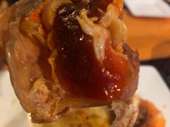 -Ministry of Crab(科伦坡店)