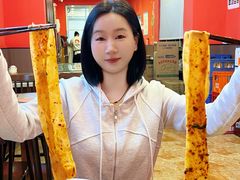 -大嘻咹biangbiang面(历史博物馆店)