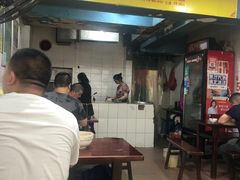 -朱儿面庄(洋河三路店)