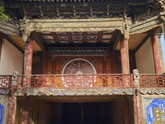 -张掖大佛寺景区