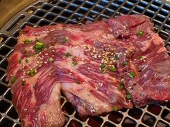 -谷牛和牛烤肉(漕河泾印象城店)