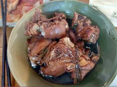 -有肉食·虎九闽菜(798艺术区店)