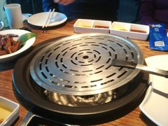 -海味当家·蒸锅海鲜(星海公园店)