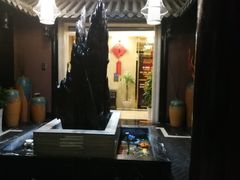 -蜀宴·家宴馆(升伟晶石店)