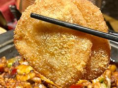 -六月雪干锅(涪城万达广场店)