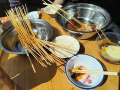 -嘉州鲜知味钵钵鸡(奎星楼店)