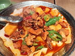 -耶里夏丽·丝路国际·新疆餐厅(浦东区东方路店)
