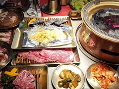 -西塔老太太泥炉烤肉(温州首店万象城黑金店)