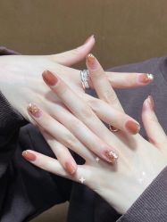 点击看大图 -M·X Nail日式美甲美睫