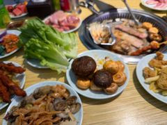 -肆幺幺烤肉(乐汇城店)