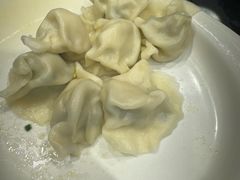 -李记东北饺子馆·东北菜(欢乐谷店)