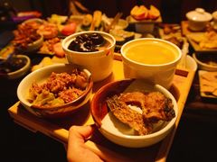 -青藤茶馆(南山路店)