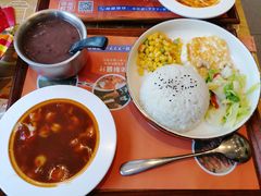 -海盗虾饭·剥好的小龙虾饭(SOHO尚都店)