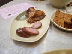 -圆宝台湾小吃(迎津街店)
