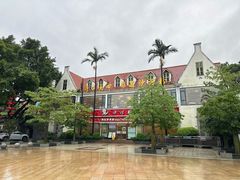 -沙河粉村·国家非遗传承(云台店)