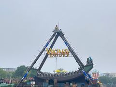 -大连海昌发现王国主题公园