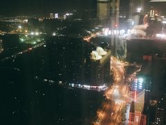 -Social 秀西餐厅-长沙瑞吉酒店(运达店)