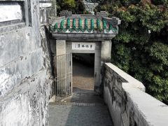 -容州古城