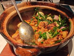 啫啫土鸡-荣小馆(临海世纪花城店)