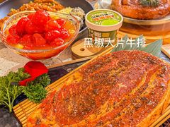 -炭之家齐齐哈尔大片烤肉·涮毛肚火锅·齐齐哈尔烤肉(中央大街店)