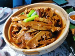 -客官 · 江南小菜馆(长风大悦城店)