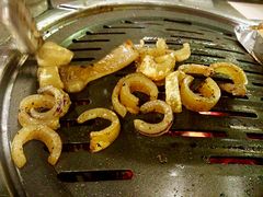 -禾禾烤肉