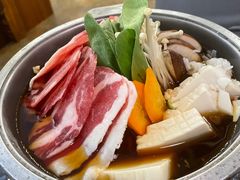 -菊上料理(蜀山银泰百货店)